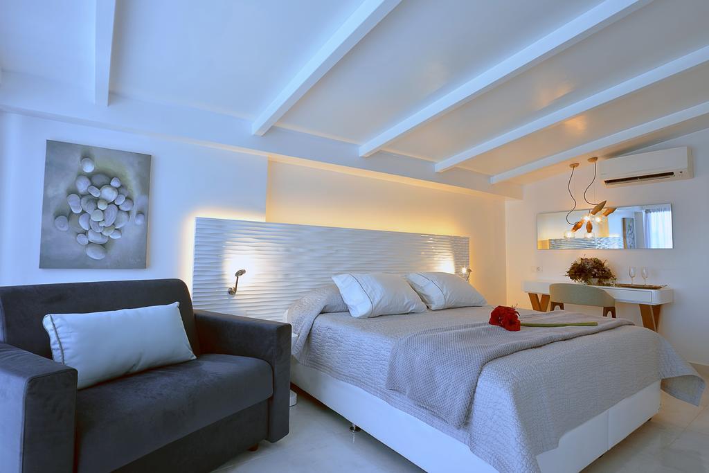 Superior Design-Doppelzimmer - Nichtraucher